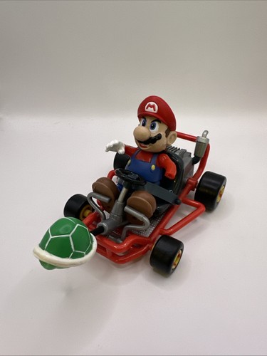 Nintendo mario kart 1999 - nintendo,