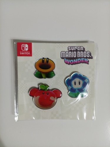 Super mario bros - bros., wonder: