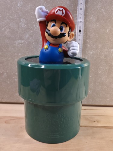 Super nintendo world japan - nintendo,