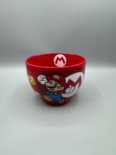 Super mario schüssel - super,