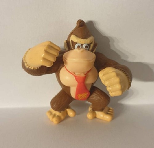Super mario figur - figur,