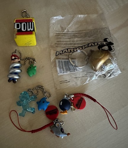 Super mario mini - super,