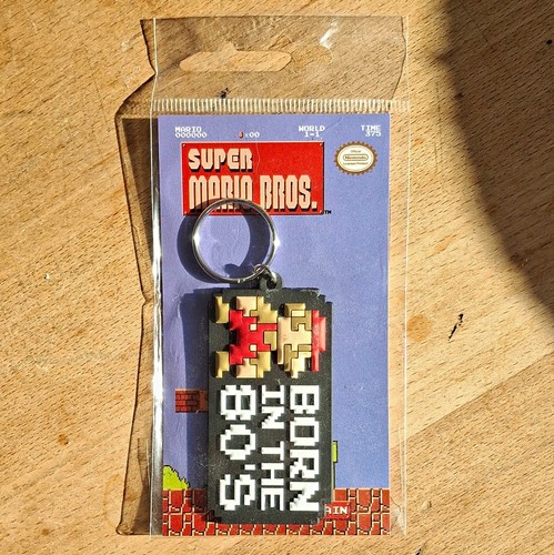 Nintendo super mario bros - nintendo,