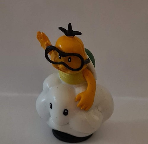 Super mario figur - mario,