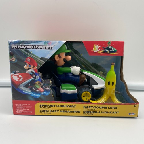 Mario kart luigi - mario,