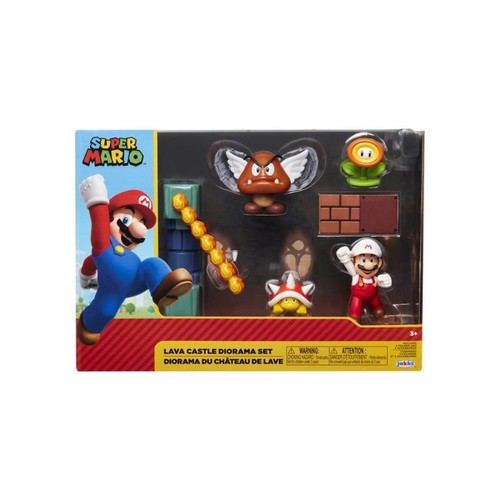 Nintendo super mario 5er - nintendo,