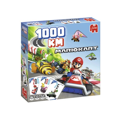 Jumbo spiele 1110100011 - spiele, super