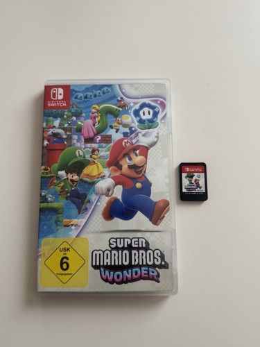 Super mario bros - super, bros.