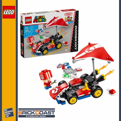 Lego super mario 72032 - lego,