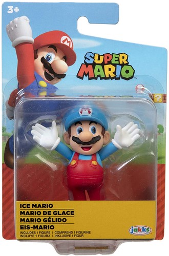 Nintendo super mario eis - nintendo, eis-mario