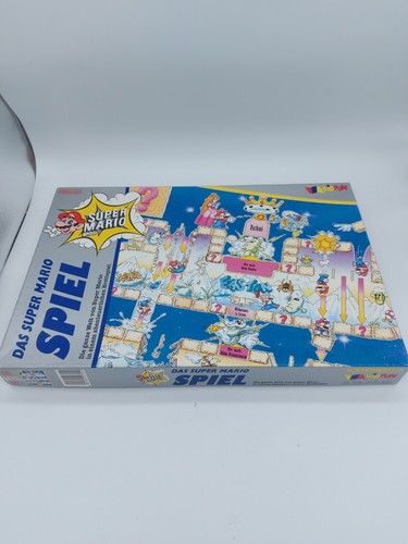 Kidfun super mario bros das - kidfun,