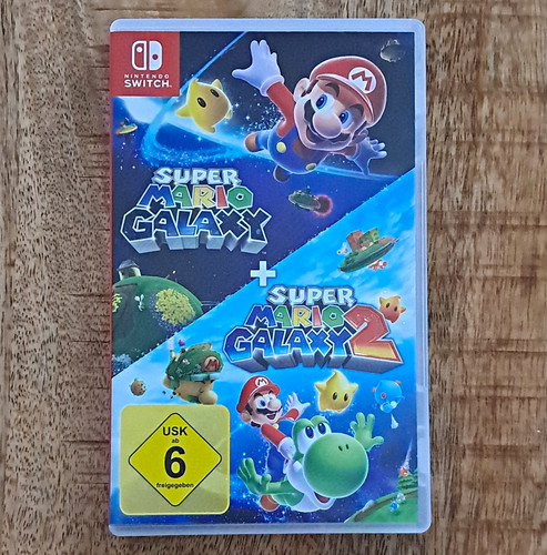 Nintendo super mario - nintendo,