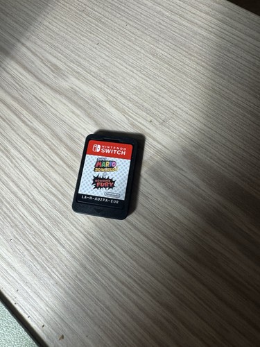 Super mario world - 3d,