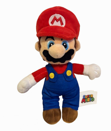Nintendo super mario - nintendo,