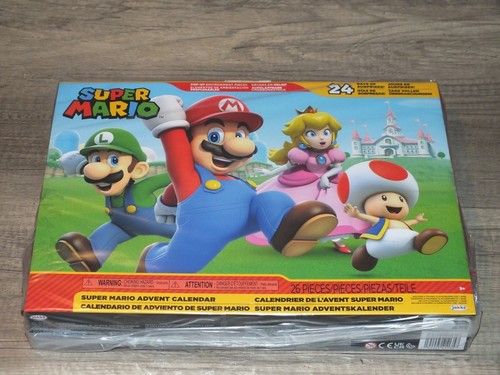 Jakks pacific adventskalender - jakks,