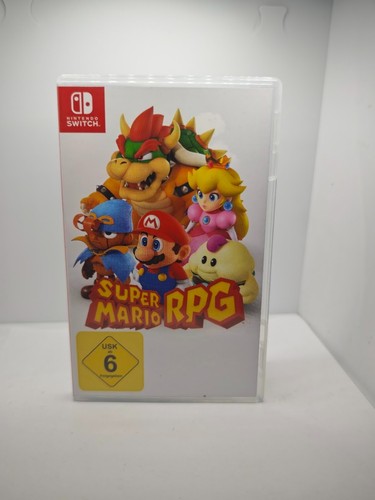 Nintendo switch super - nintendo, mario