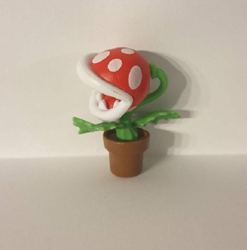 Super mario figur - mario,