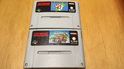 Super mario kart - mario,