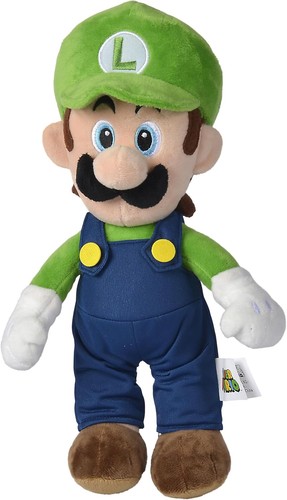 Simba 109231011 super mario - -,
