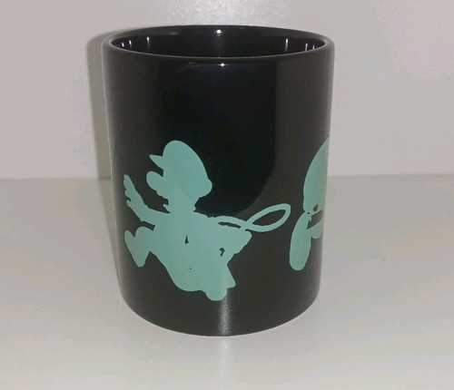 Nintendo luigis manison - luigis, 2