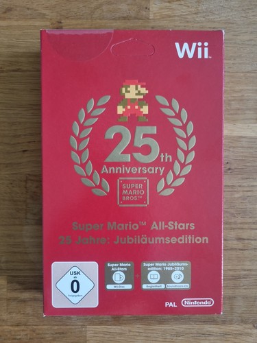 Super mario all - mario, 25