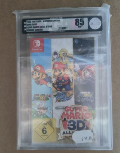 Nintendo switch super mario - super,