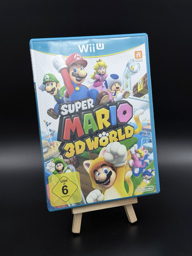 Super mario world für - 3d,