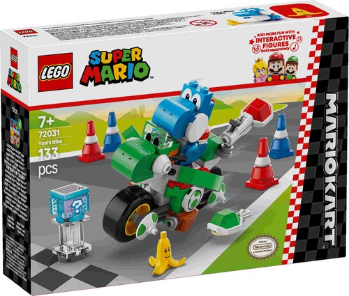 Lego super mario 72031 - lego®,