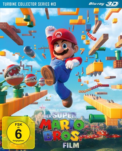 Der super mario - der,