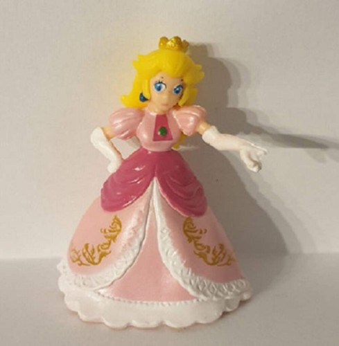 Super mario figur - super, (nintendo)