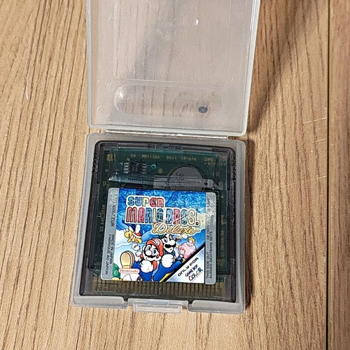 Nintendo super mario - super,