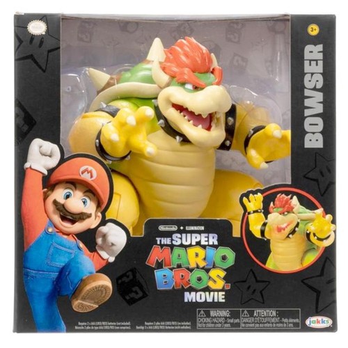 Nintendo super mario movie - nintendo,