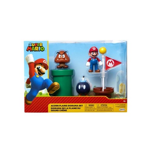Nintendo super mario - nintendo,