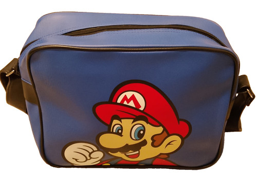 Super mario nintendo - super,