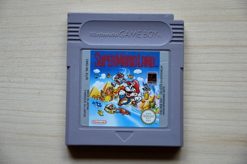 Super mario land für - super,