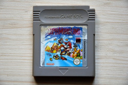 Super mario land für - super,