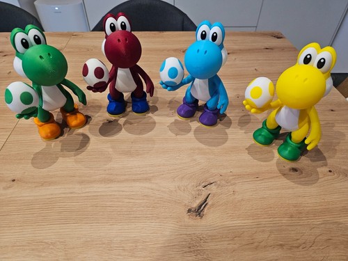 Yoshi für deine super - für,