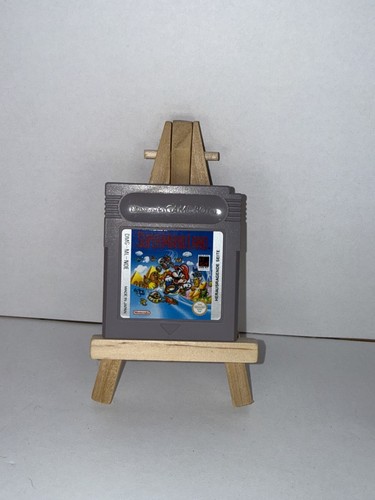 Super mario land nintendo - 1,