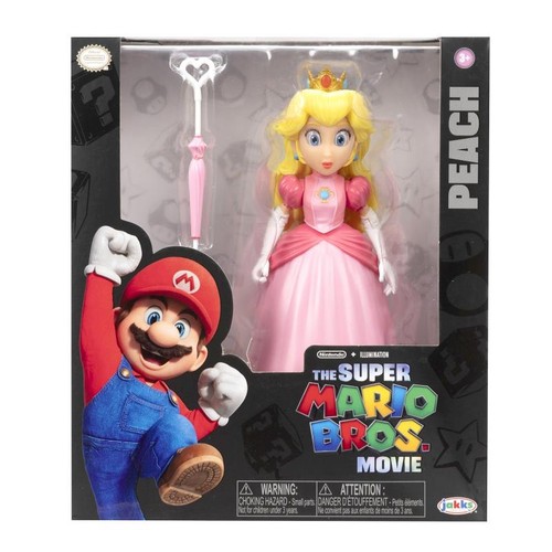 Nintendo super mario movie - nintendo,