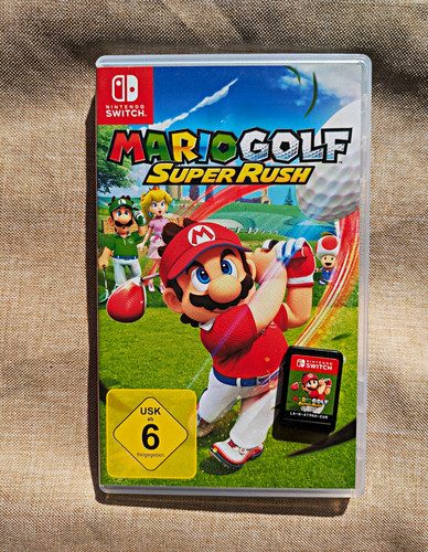 Nintendo switch mario - switch,