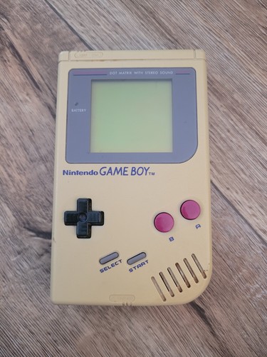Gameboy nintendo super - nintendo,