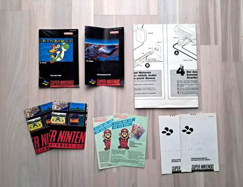 Nintendo snes poster - poster, &