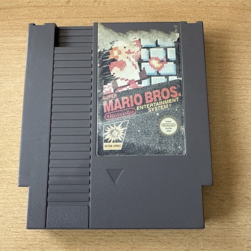 Super mario bros nintendo - -,