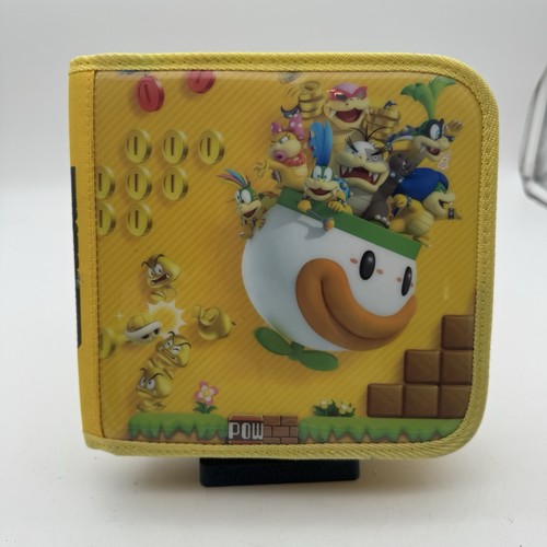 Nintendo new super mario - new,