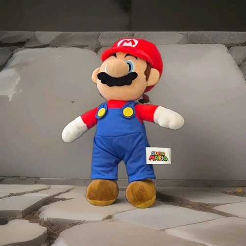 Super mario - super,