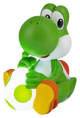 Super mario globuddies leuchte - mario,