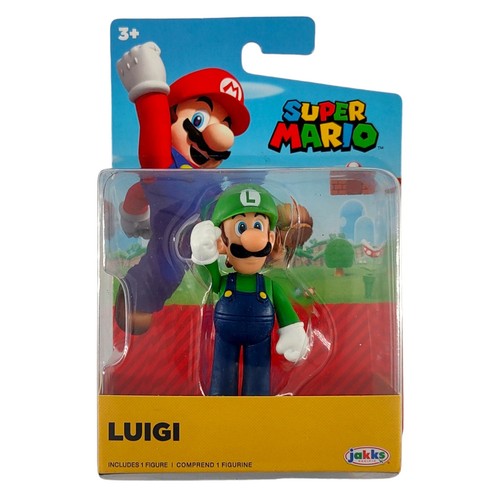 Jakks 40566 super mario - jakks,