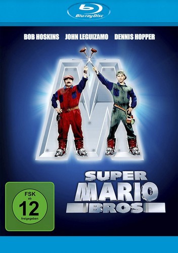 Super mario bros bob - bros.,