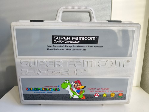 Nintendo super mario world - super,