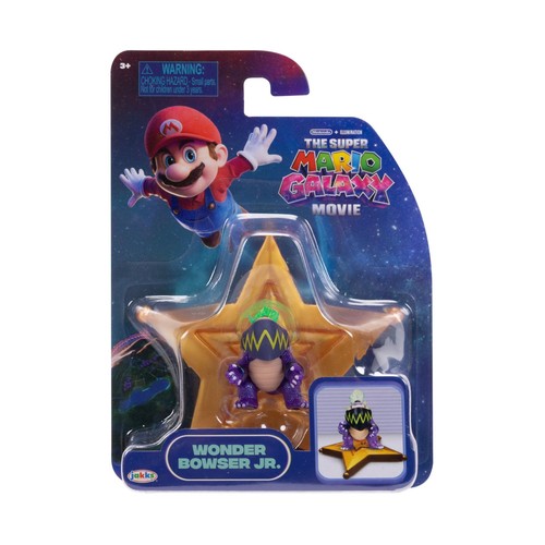 Super mario mini - mini, figur
